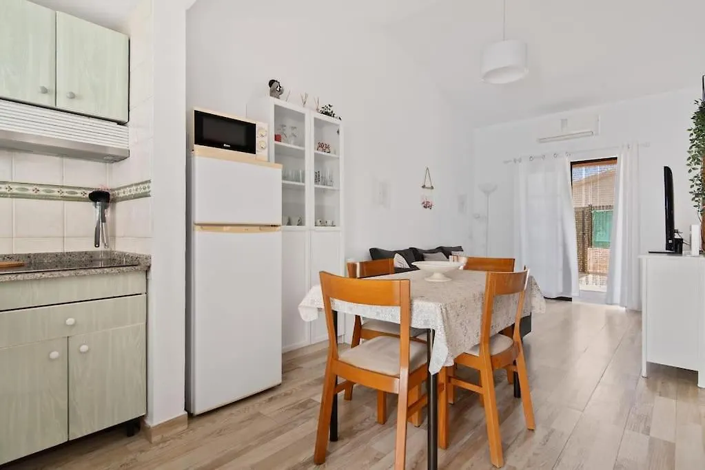 Holiday home Villa Cactus Maspalomas