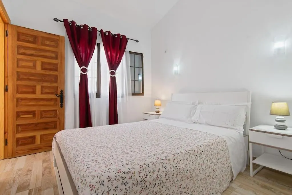 Villa Cactus Maspalomas  Holiday home Maspalomas (Gran Canaria)