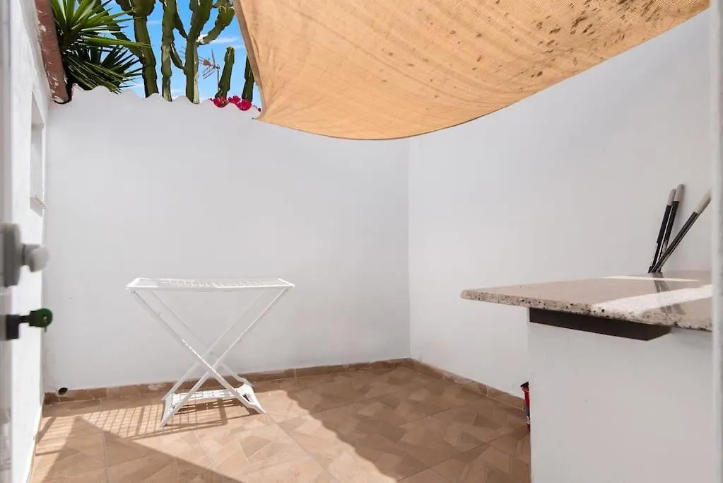 Holiday home Villa Cactus Maspalomas  Spain