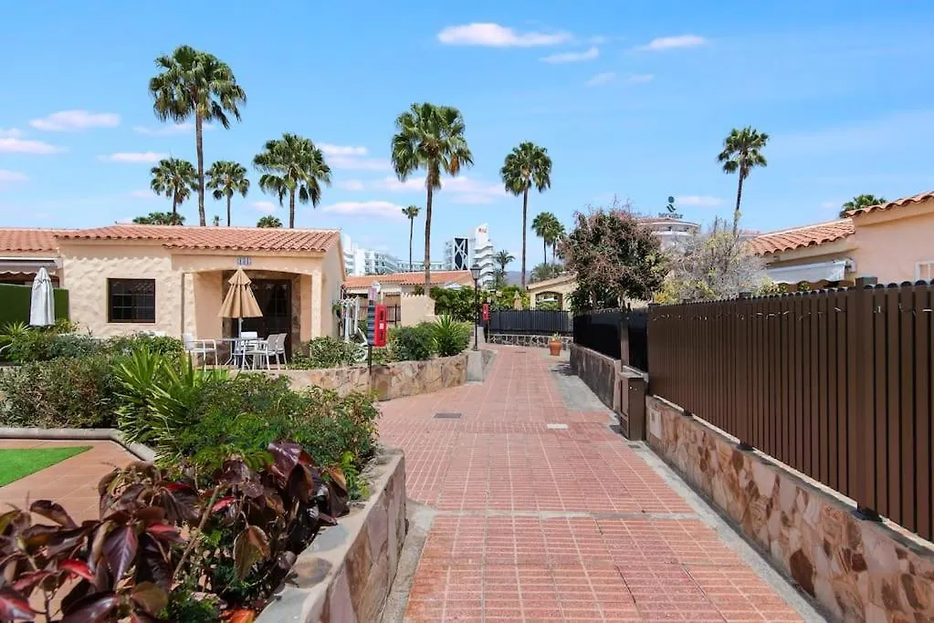 Holiday home Villa Cactus Maspalomas  Spain