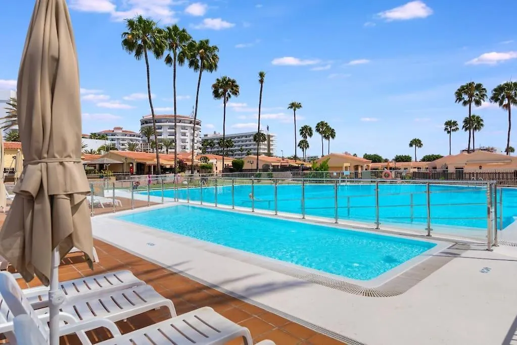 Villa Cactus Maspalomas  Maspalomas (Gran Canaria)