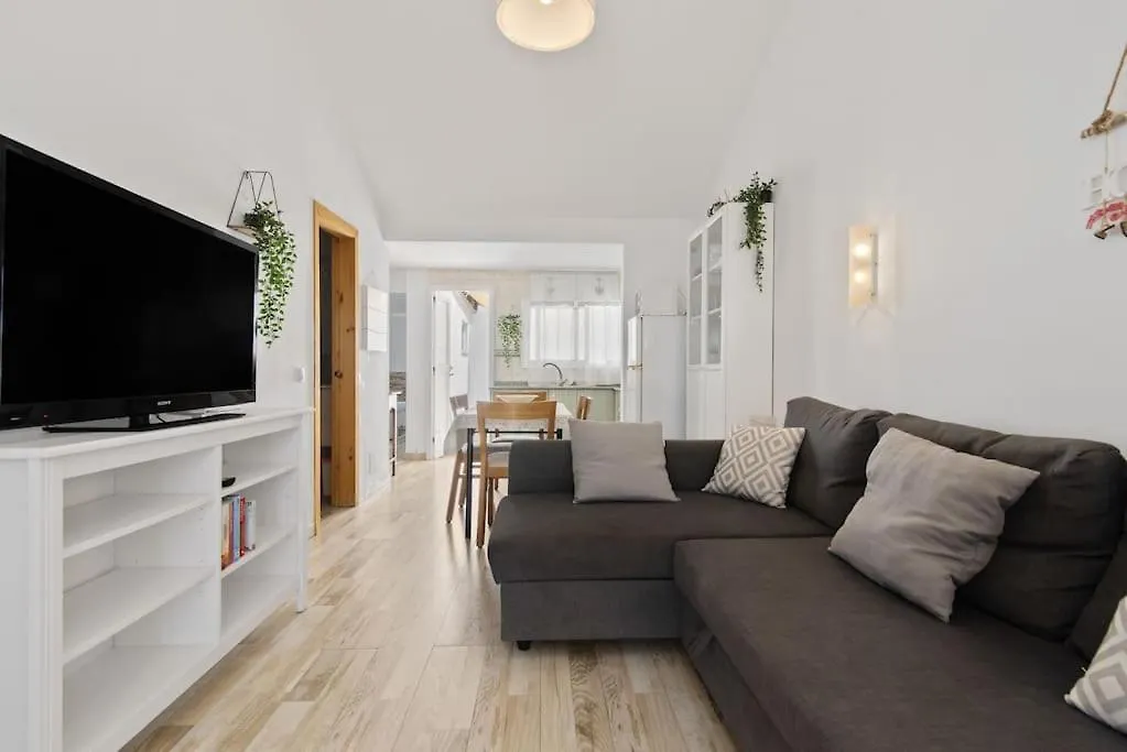 Villa Cactus Maspalomas