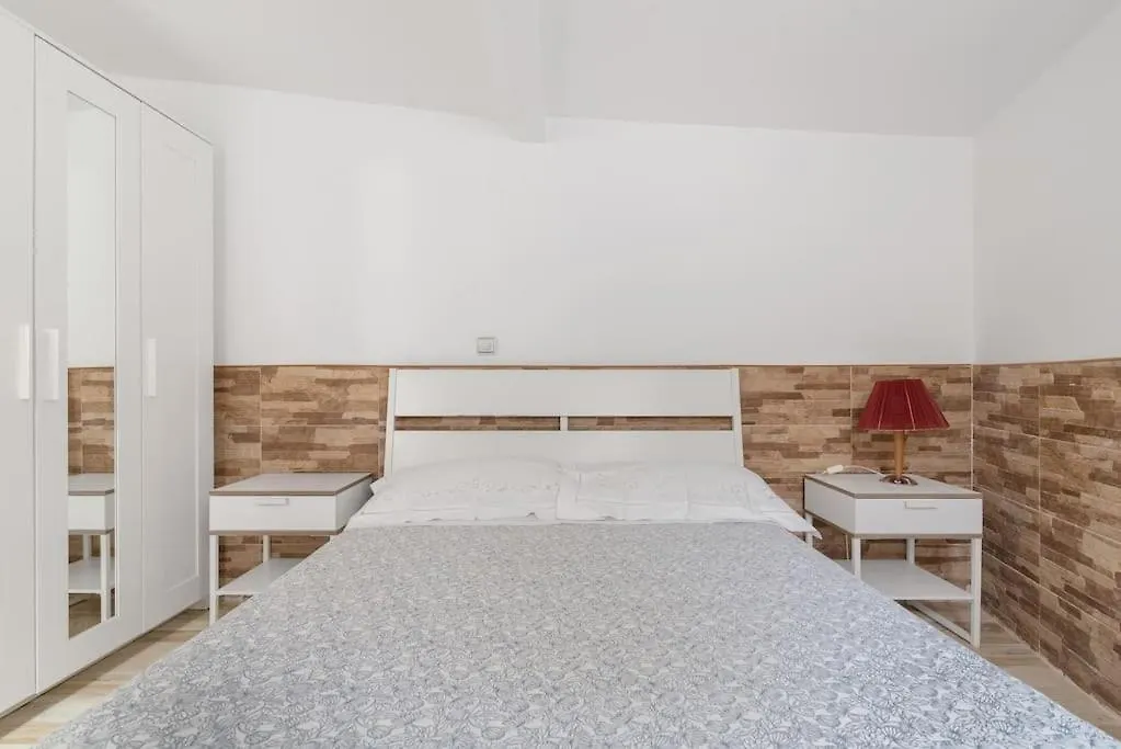 Holiday home Villa Cactus Maspalomas