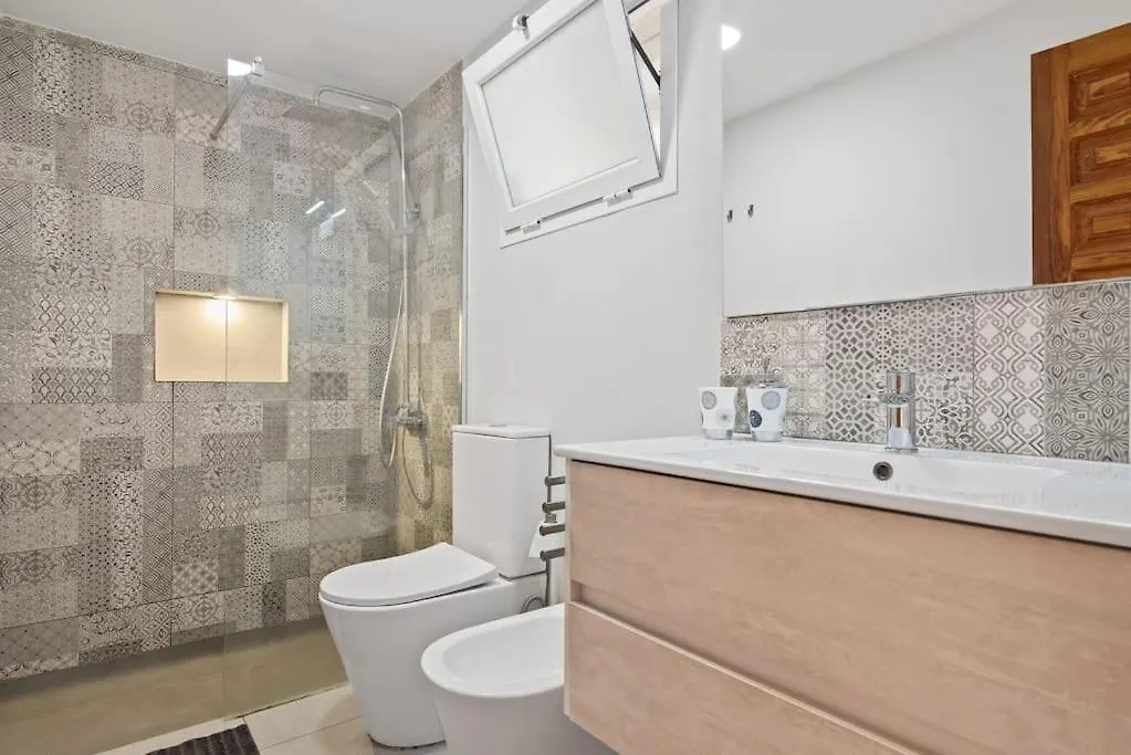 Villa Cactus Maspalomas  Maspalomas (Gran Canaria)