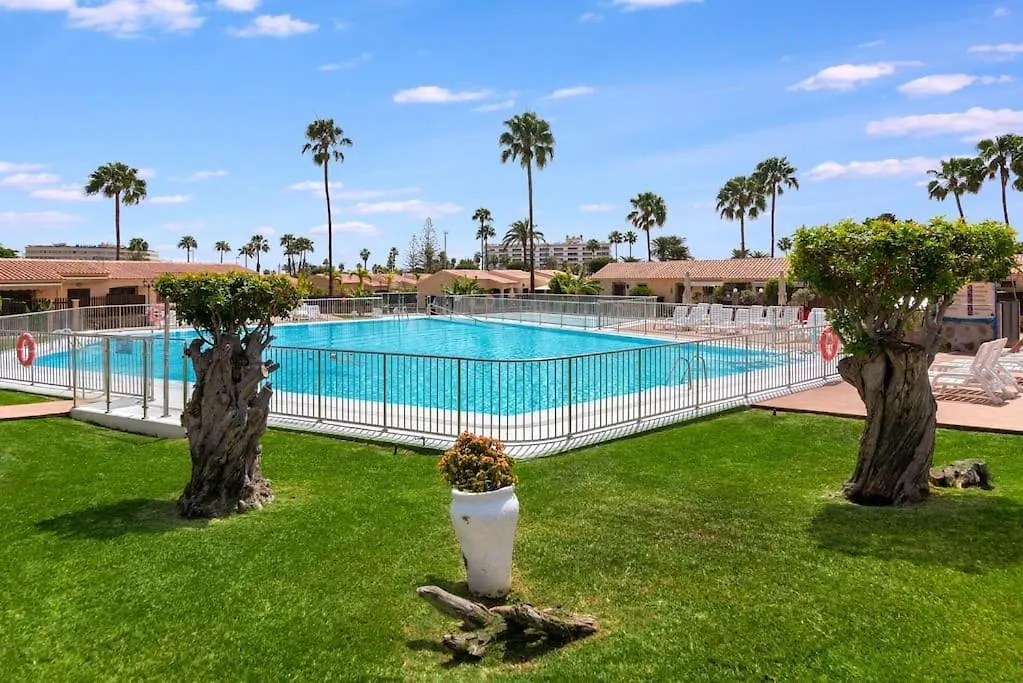 Holiday home Villa Cactus Maspalomas  Spain