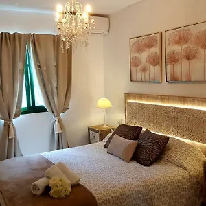Ferienhaus Enjoy Days Of Dreams In Paradise, 2 Bedroom With Pool, Maspalomas (Gran Canaria)