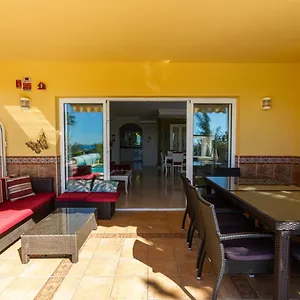 Holiday home Sea Edge Friendly, Maspalomas (Gran Canaria)