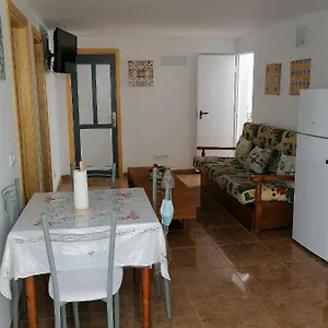 Pasitoblanco Сasa de vacaciones