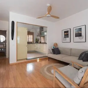 Holiday home Duplex Meloneras La Casa Del Sol, Maspalomas (Gran Canaria)