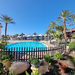 Holiday home 2 Sun Club Terraza, Maspalomas (Gran Canaria)
