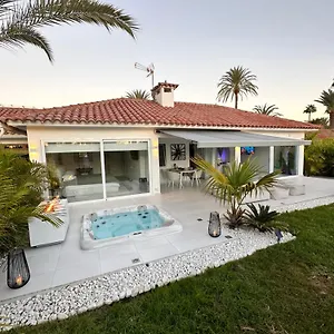 Holiday home Sun Club P65 Premium, Maspalomas (Gran Canaria)