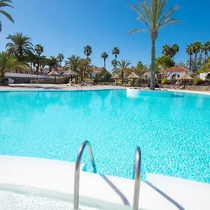 Ferienhaus Sunny Parque Golf, Maspalomas (Gran Canaria)