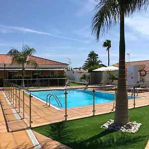 Holiday home Alsol Leones, Maspalomas (Gran Canaria)
